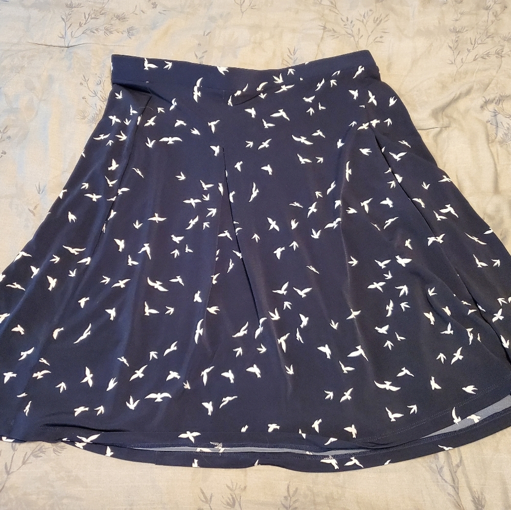 Gilli skirt